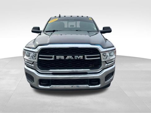 Used 2020 RAM 2500 Tradesman image 9