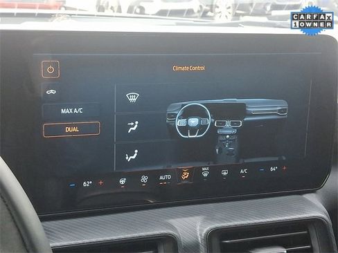 Used 2025 Ford Mustang Dark Horse image 13