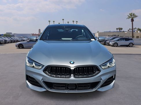 Used 2023 BMW 840i Gran Coupe image 2