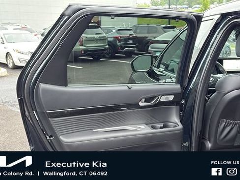 Used 2025 Hyundai Palisade Calligraphy AWD/4WD image 23