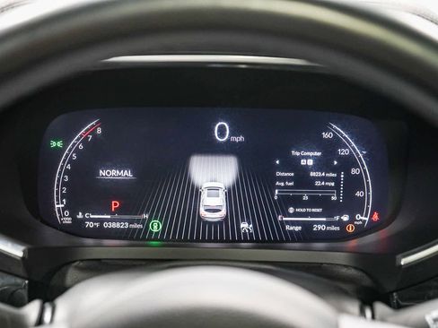 Certified 2023 Acura MDX w/Technology Package image 28