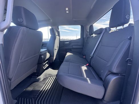 New 2026 GMC Sierra 1500 Pro AWD/4WD image 7