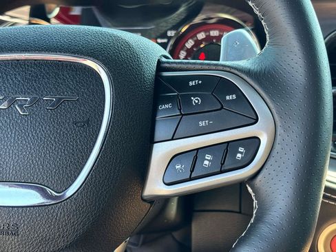 Used 2023 Dodge Challenger SRT Hellcat RWD image 22