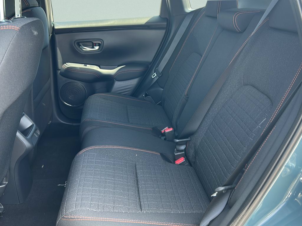 New 2027 Honda HR-V Sport image 10