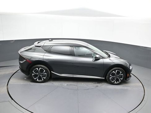 Used 2024 Kia EV6 Wind w/ Wind Technology Package image 37