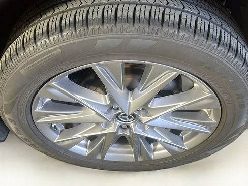 Used 2019 MAZDA CX-5 Grand Touring w/ GT Premium Package FWD image 11