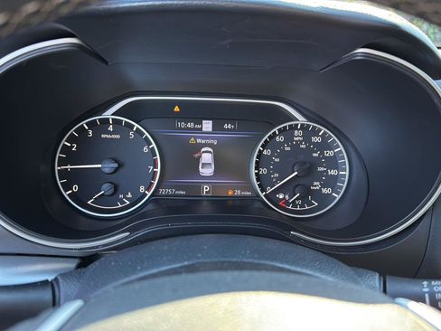 Used 2020 Nissan Maxima 3.5 SL w/ Floor Mat Group image 20