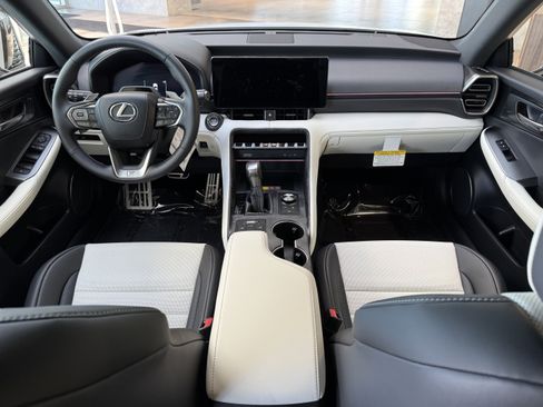 New 2026 Lexus IS 350 F Sport RWD image 25