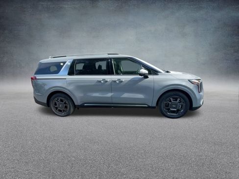 New 2026 Kia Carnival SX image 27