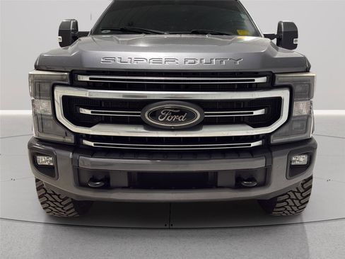 Used 2022 Ford F250 Lariat w/ Tremor Off-Road Package AWD/4WD image 10