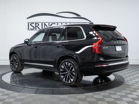 New 2026 Volvo XC90 B6 Plus w/ Protection Package Premier image 7