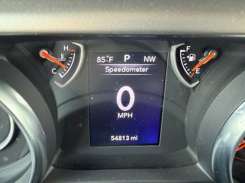 Used 2018 Jeep Wrangler Sport AWD/4WD image 36