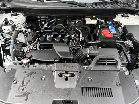 Certified 2024 Honda CR-V EX-L image 36