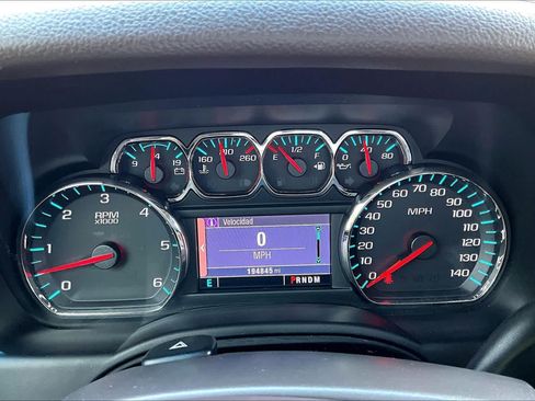Used 2015 Chevrolet Tahoe LS RWD image 25