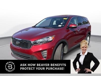 Used 2019 Kia Sorento LX