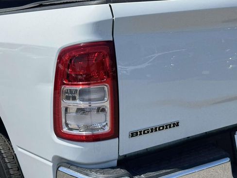 Used 2022 RAM 2500 Big Horn AWD/4WD image 13