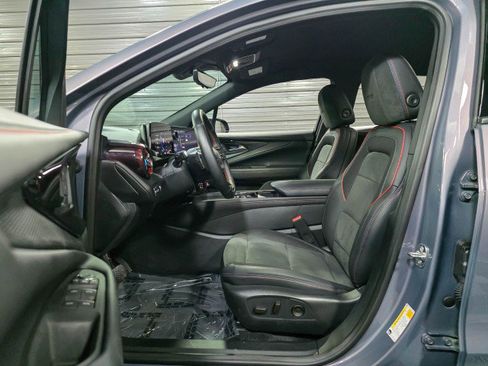 Used 2024 Chevrolet Blazer EV RS image 13