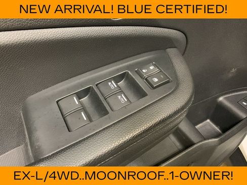 Used 2021 Honda Passport EX-L image 28