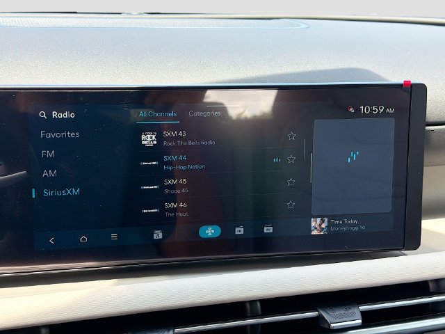 New 2026 Hyundai Tucson SE FWD image 14