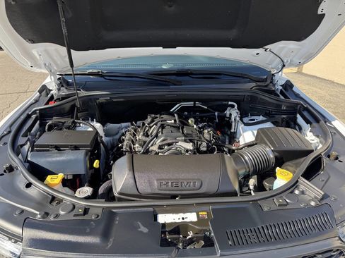 Used 2024 Dodge Durango R/T AWD/4WD image 29