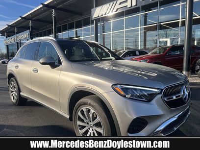 Certified 2023 Mercedes-Benz GLC 300 4MATIC