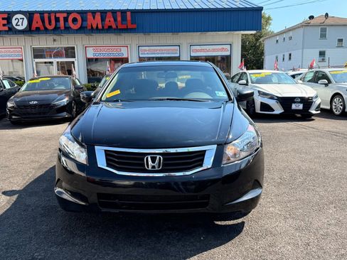 Used 2008 Honda Accord EX-L image 3