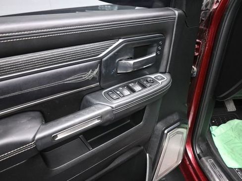 Used 2020 RAM 3500 Limited AWD/4WD image 15