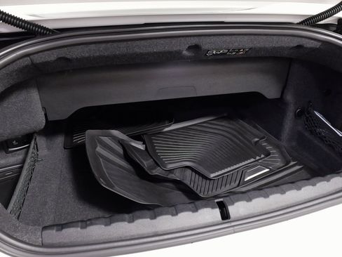 Used 2023 BMW 430i xDrive Convertible w/ M Sport Package image 56