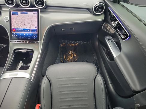 Used 2024 Mercedes-Benz C 300 Sedan image 16