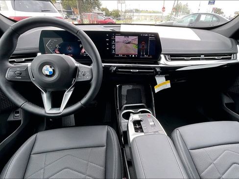 New 2026 BMW X1 xDrive28i w/ Convenience Package image 4