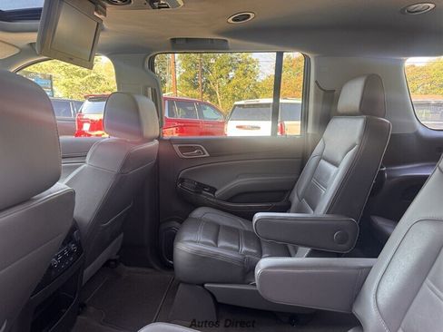 Used 2018 GMC Yukon XL Denali w/ Denali Ultimate Package RWD image 33