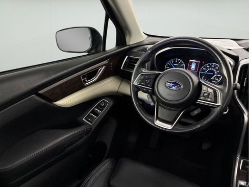 Used 2022 Subaru Ascent Touring w/ Popular Package #2A AWD/4WD image 17