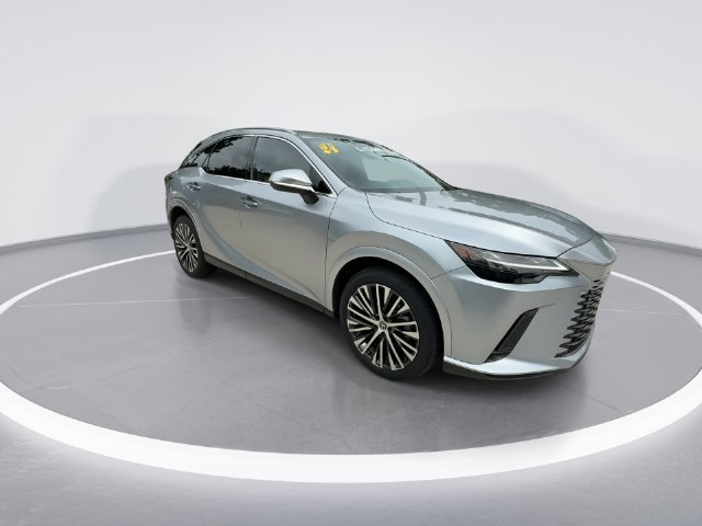 Certified 2024 Lexus RX 350 w/ Technology Package AWD/4WD image 2
