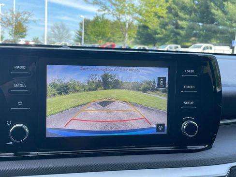 Certified 2021 Kia K5 GT-Line w/ GT-Line FWD Premium Package image 36