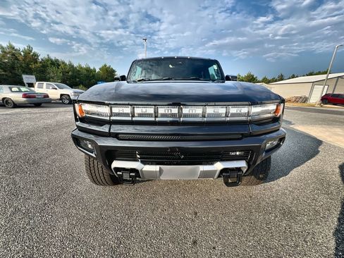 New 2026 GMC Hummer EV SUV image 64