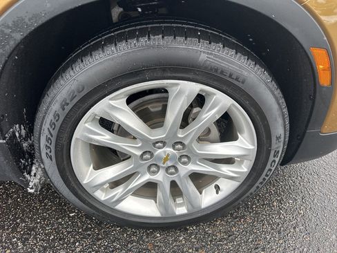 Used 2019 Chevrolet Blazer LT w/ Sun and Wheels Package image 38