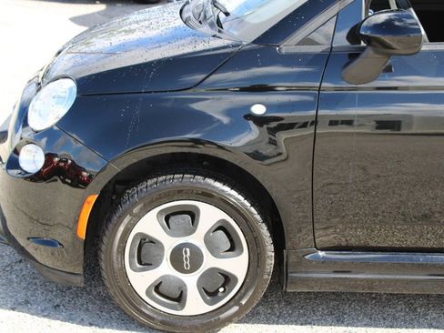 Used 2019 FIAT 500 e image 7