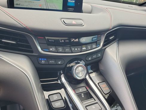 Used 2023 Acura TLX SH-AWD w/ A-SPEC Pkg image 31