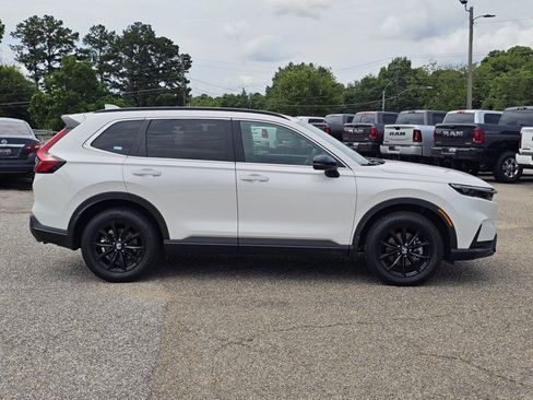 Used 2024 Honda CR-V Sport-L image 15