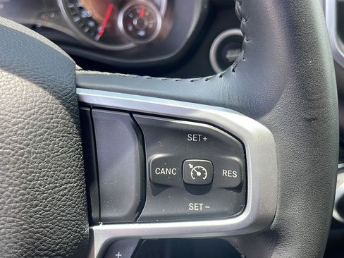 Certified 2022 RAM 1500 Big Horn AWD/4WD image 22