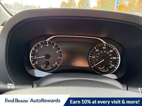 New 2026 Nissan Frontier S w/ S Utility Package image 14