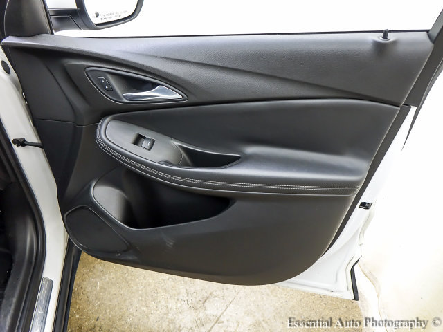 Used 2021 Buick Encore GX Essence w/ Advanced Technology Package FWD image 23