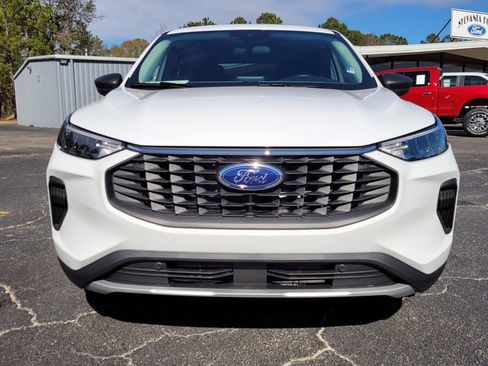 New 2026 Ford Escape Active FWD image 2