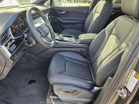 New 2026 Audi Q7 3.0T Premium image 2