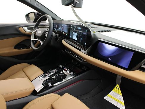 New 2026 Audi A5 2.0T Premium Plus AWD/4WD image 25