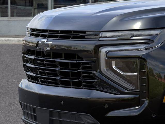 New 2026 Chevrolet Tahoe RST w/ Comfort Package AWD/4WD image 13