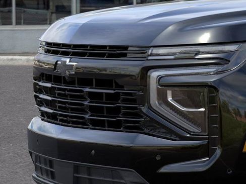 New 2026 Chevrolet Tahoe RST AWD/4WD image 13