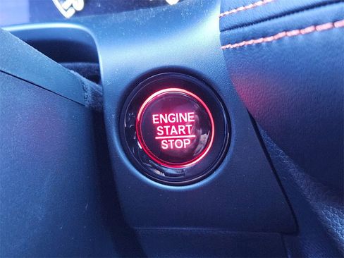 Used 2025 Honda HR-V Sport image 23