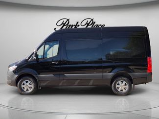 New 2025 Mercedes-Benz Sprinter 2500 video 2