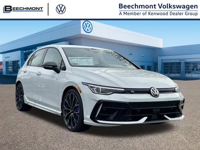 New 2026 Volkswagen Golf w/ Euro Style Package